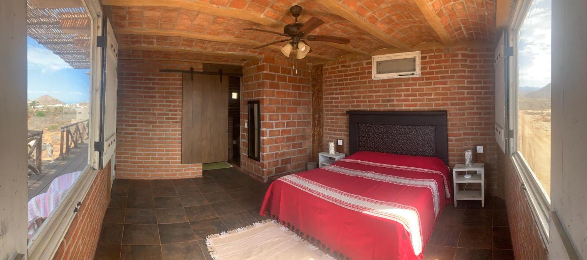 Baja69 Lodge El Pescadero  エクステリア 写真