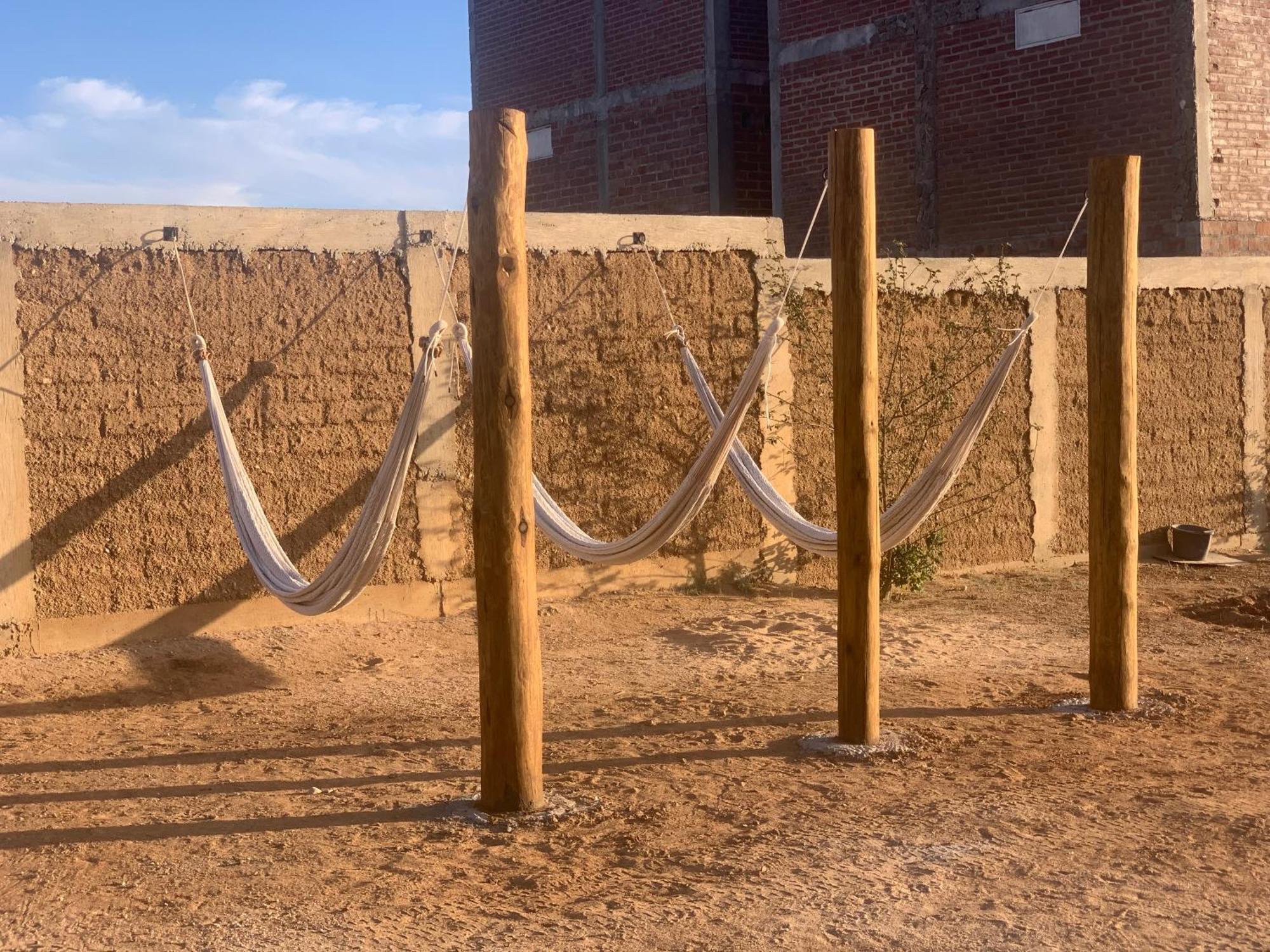 Baja69 Lodge El Pescadero  エクステリア 写真