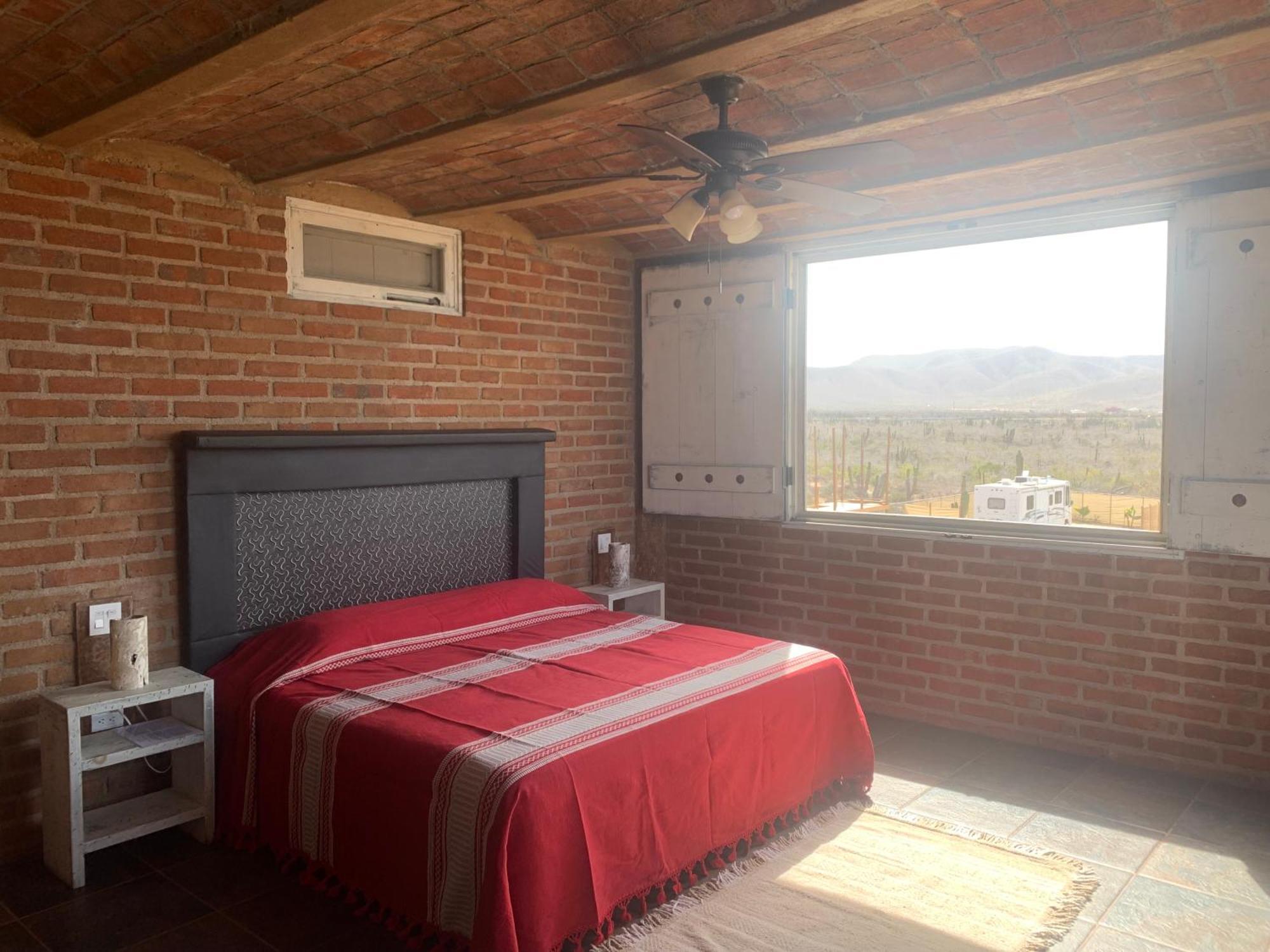 Baja69 Lodge El Pescadero  エクステリア 写真