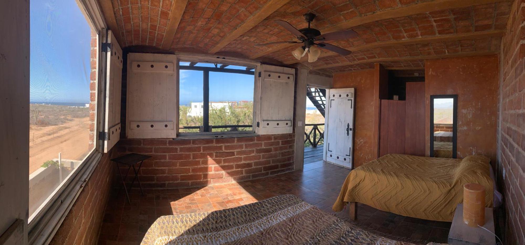 Baja69 Lodge El Pescadero  エクステリア 写真