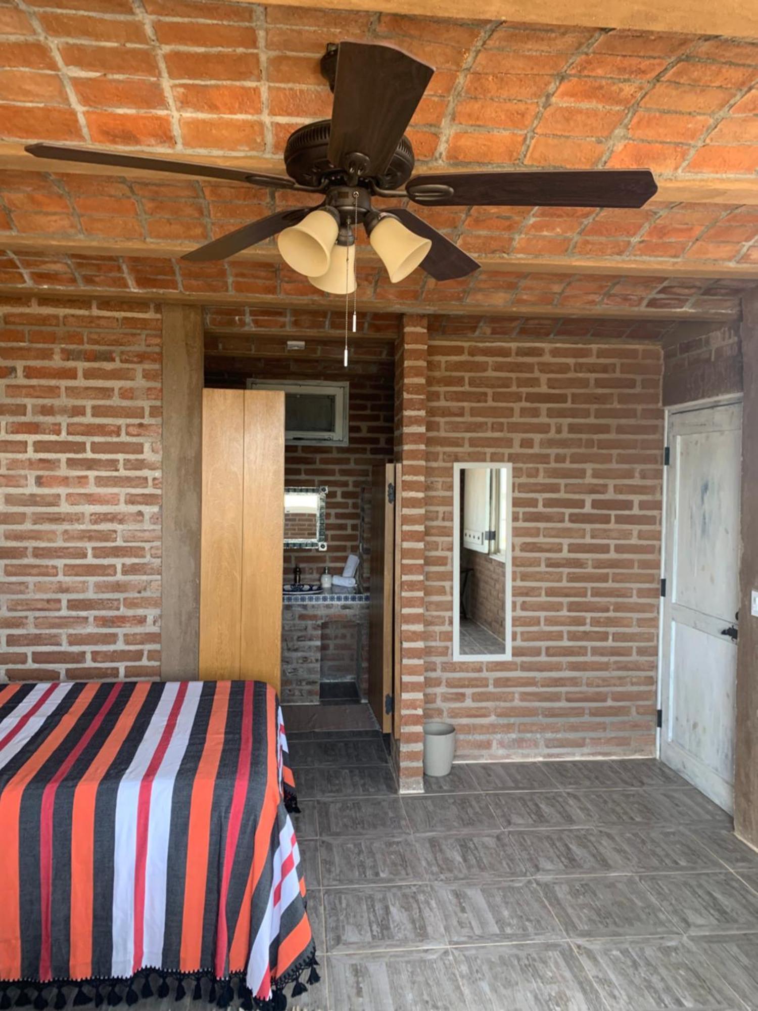 Baja69 Lodge El Pescadero  エクステリア 写真